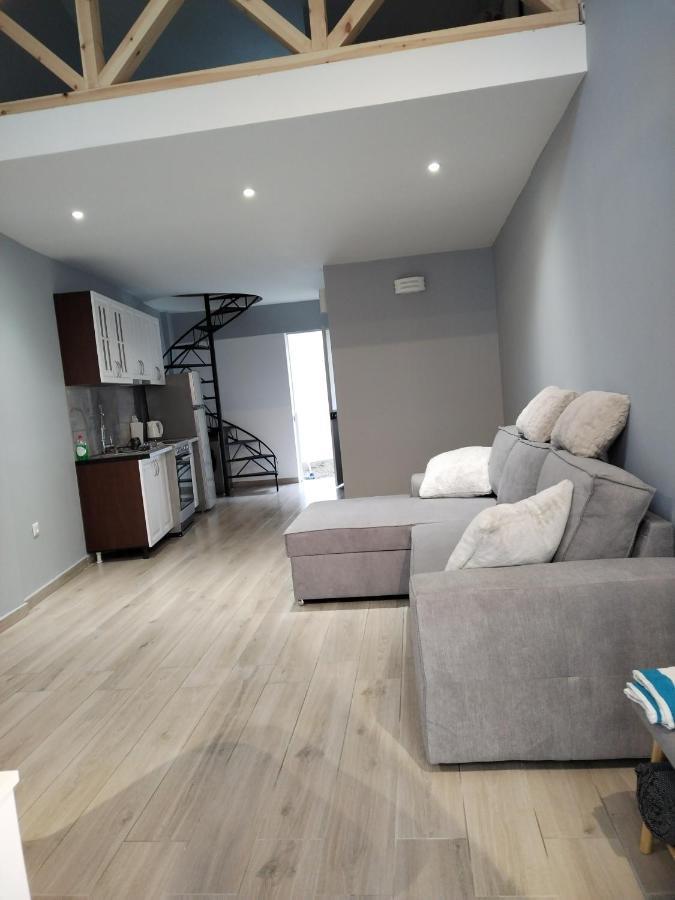 Kingsway Mezzanine Apartment Corfu  Exterior photo